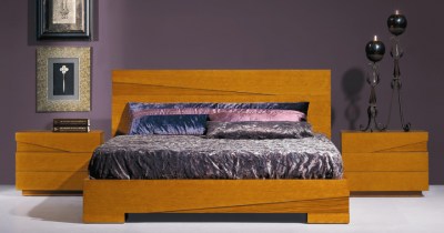 Quarto de Casal Class 4